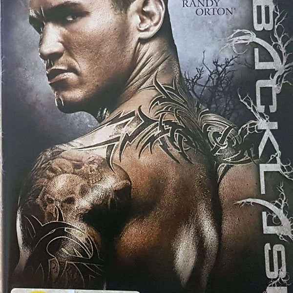 Amazon.com: Wwe-Backlash 2009 [Import allemand] : Movies & TV