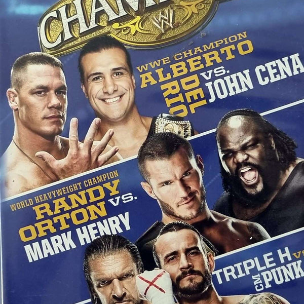 Logo Wwe Clash Of Champions Full Show Dvd Wwe Night Of Champions