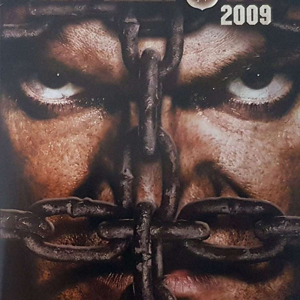 WWE: No Way Out 2009 (DVD)