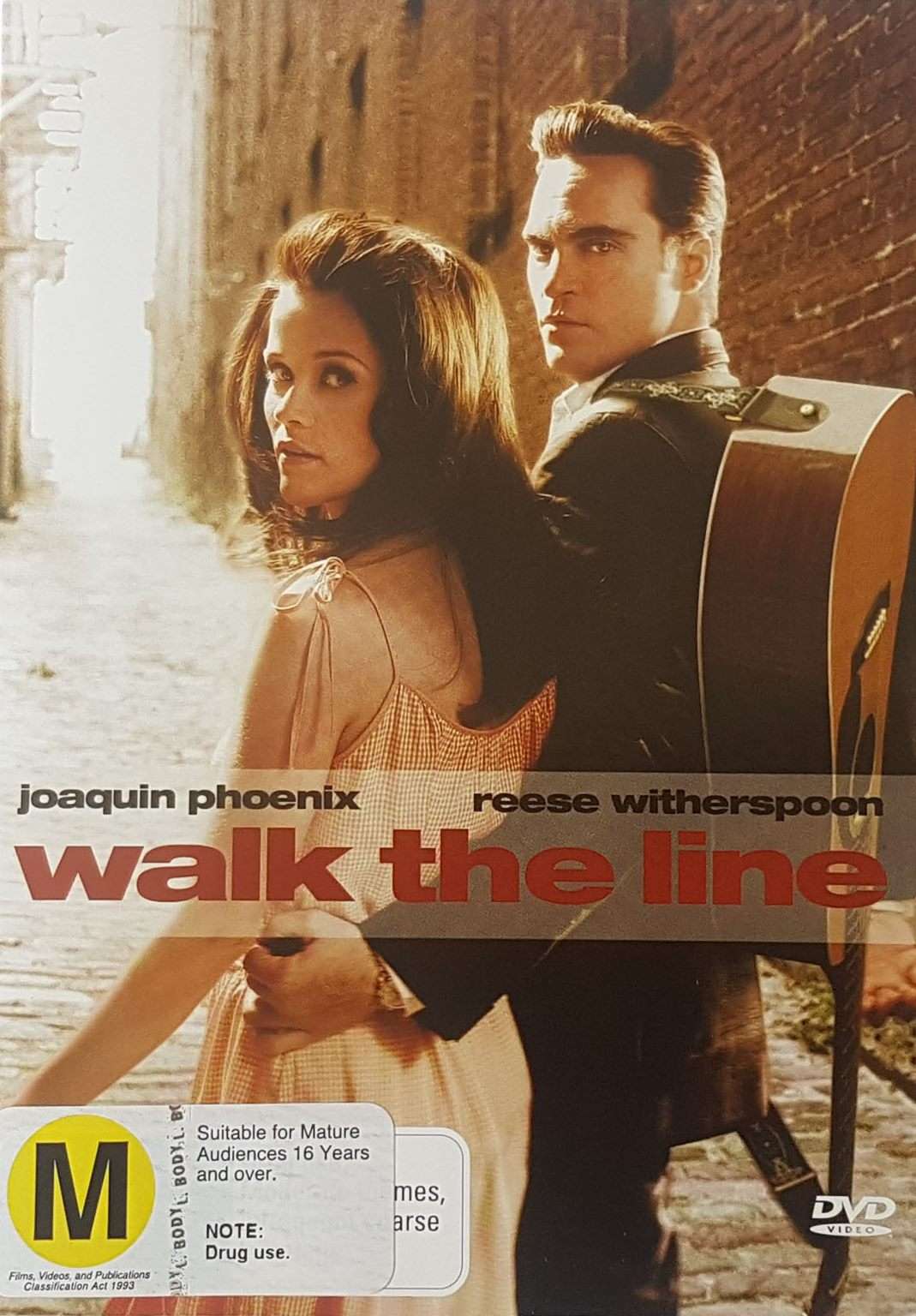 Walk the Line