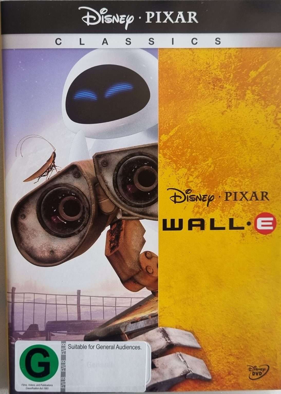 Wall-E