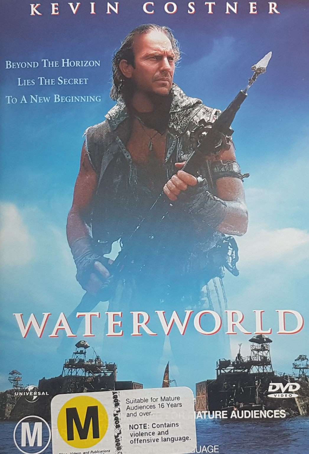 Waterworld