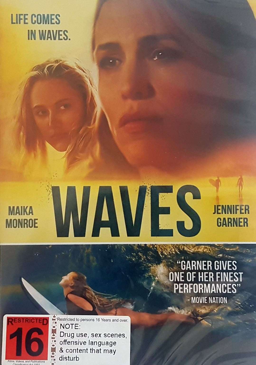 Waves