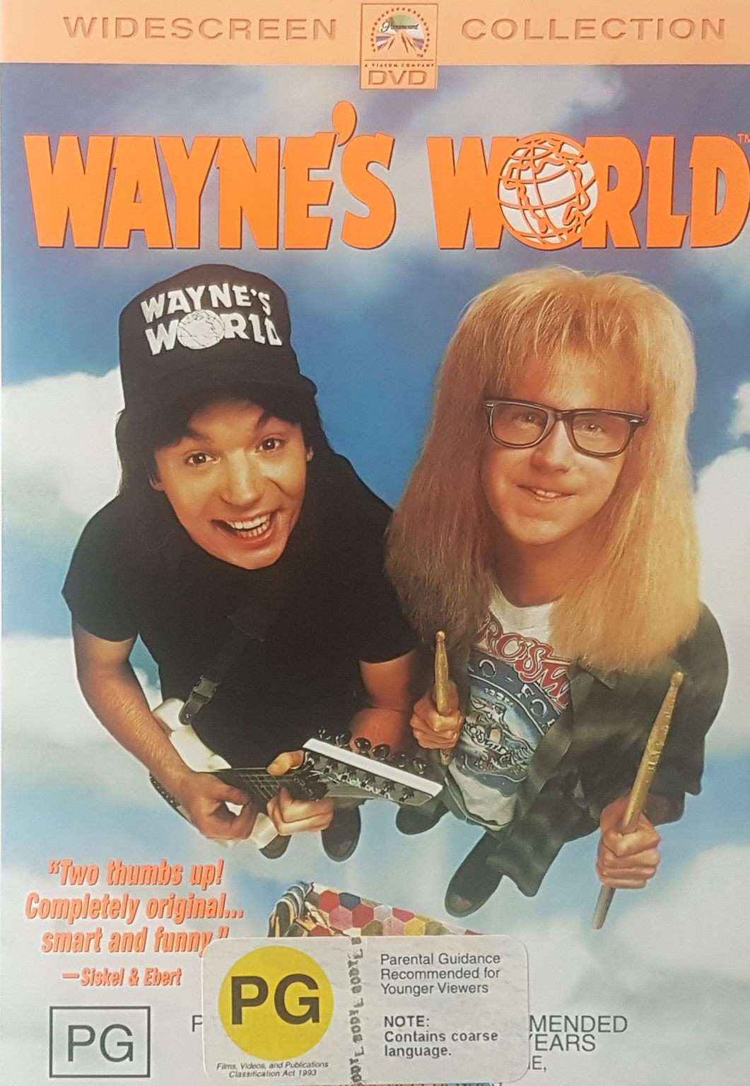 Wayne's World