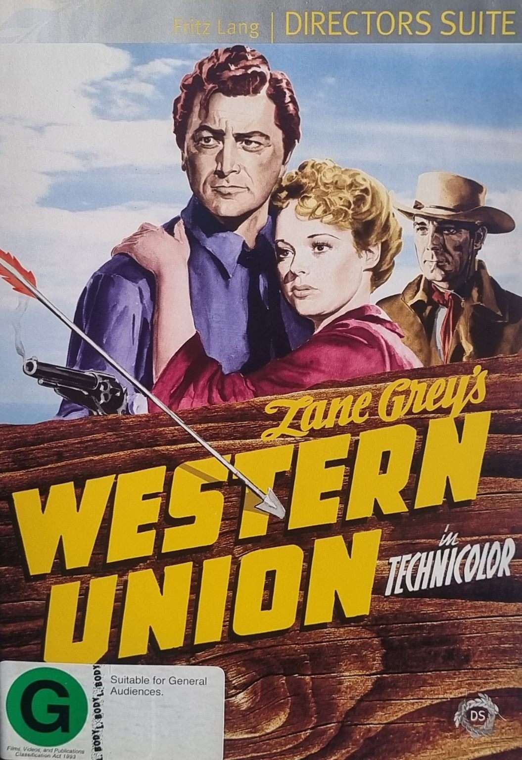 Western Union