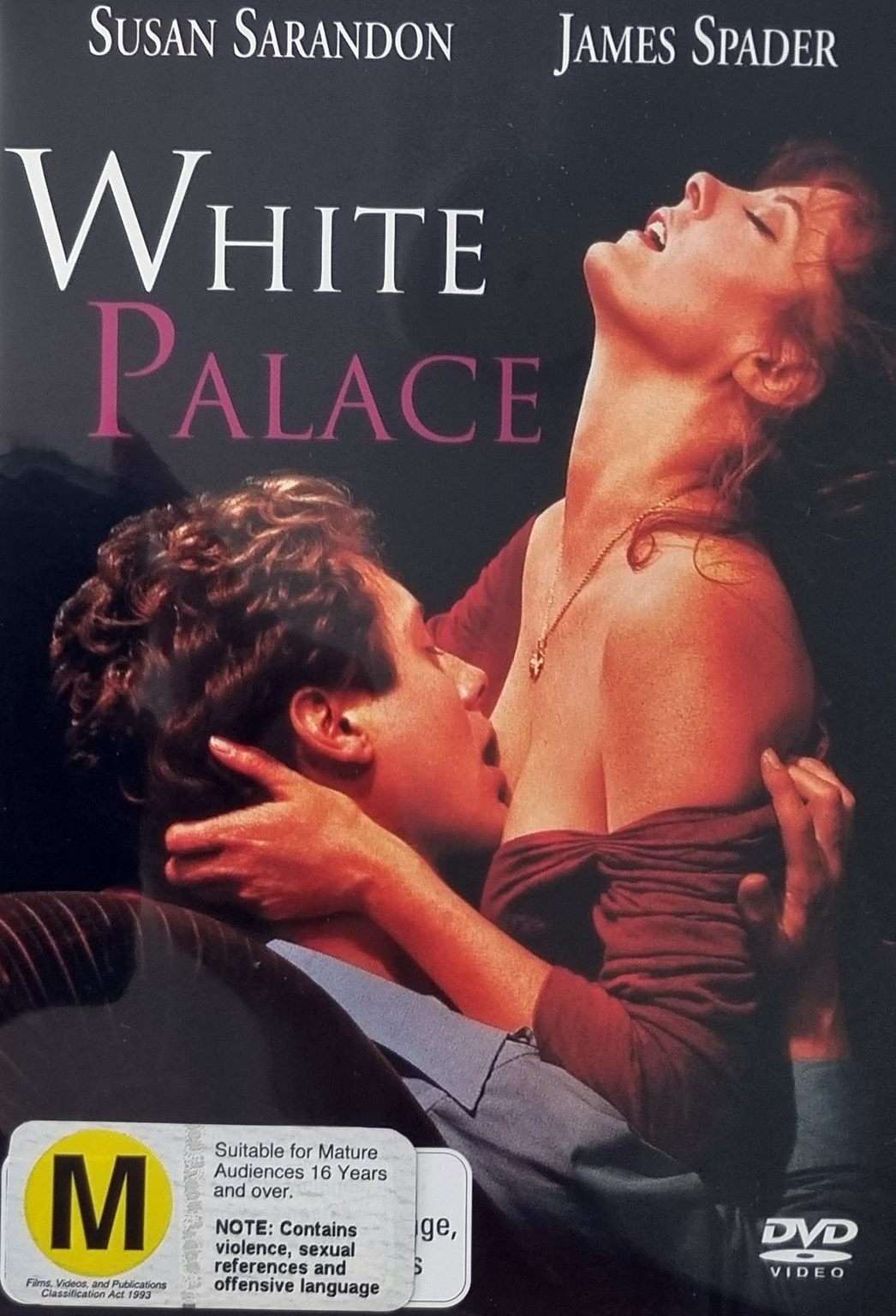 White Palace