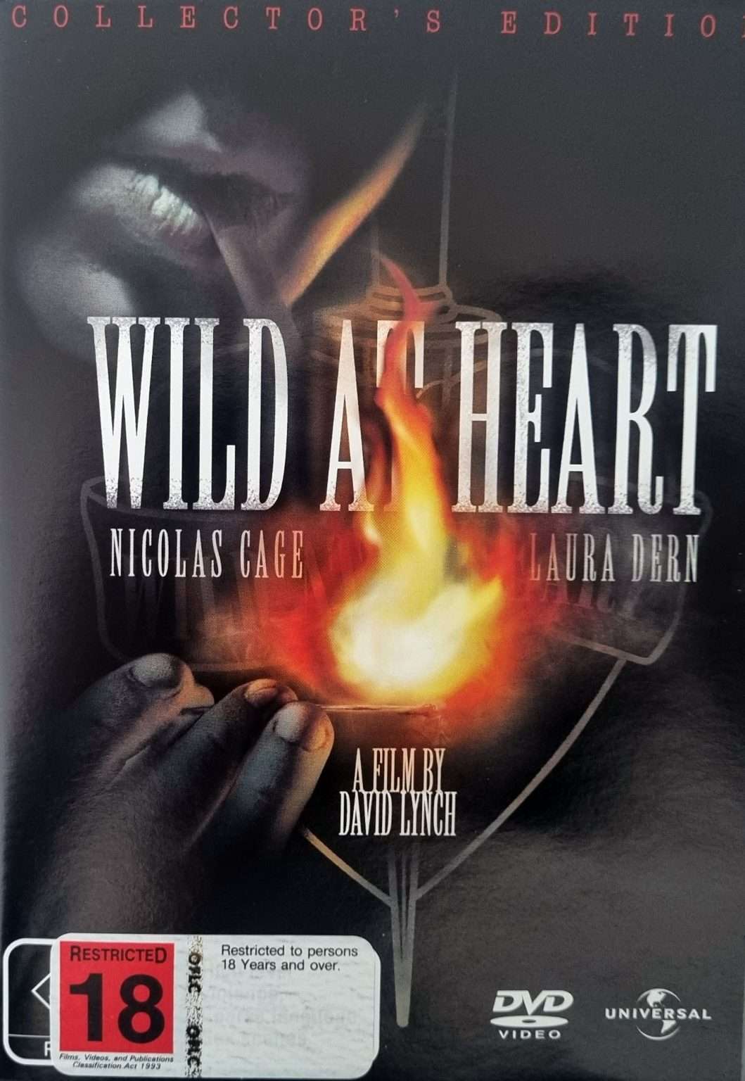 Wild at Heart