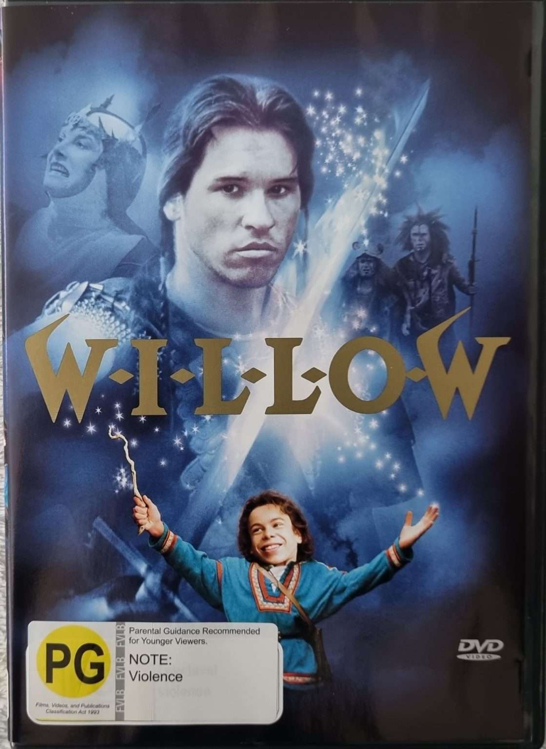 Willow