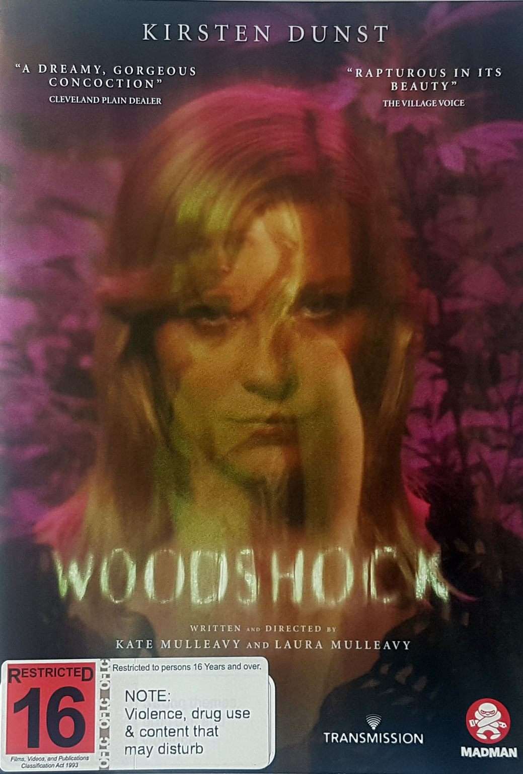 Woodshock