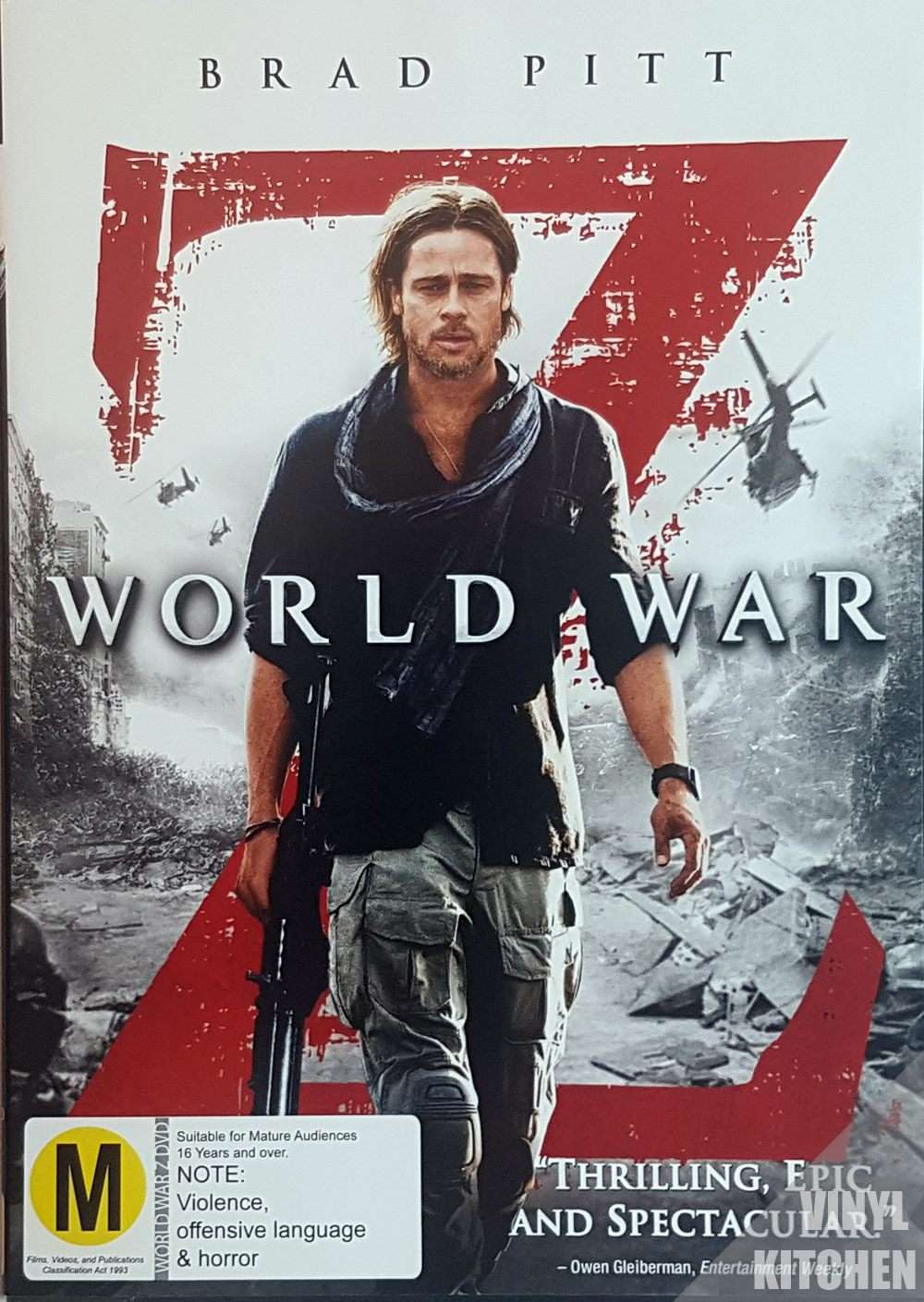 World War Z