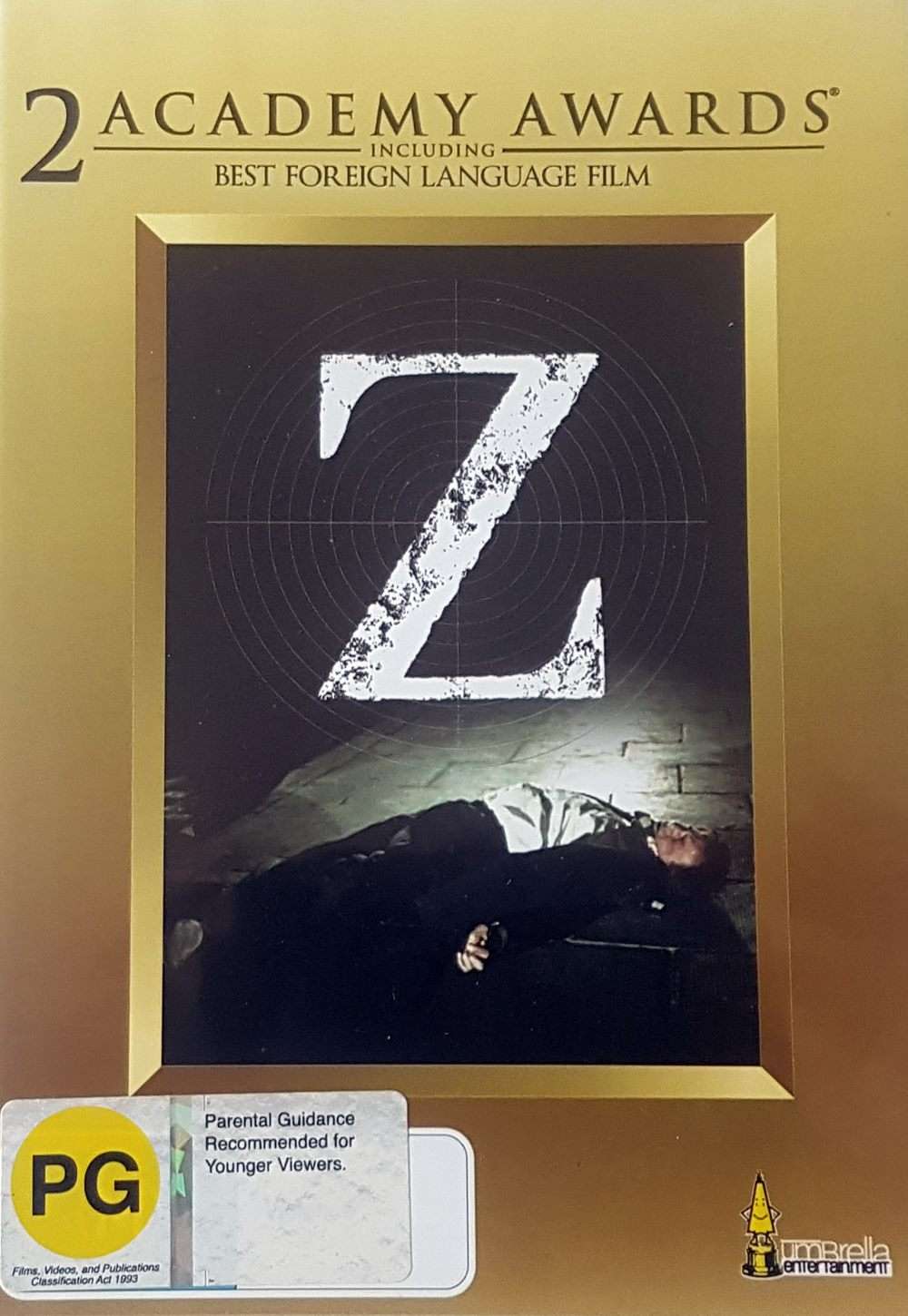 Z