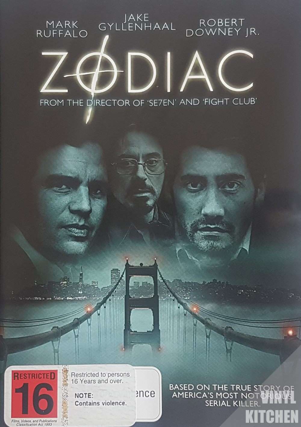 Zodiac