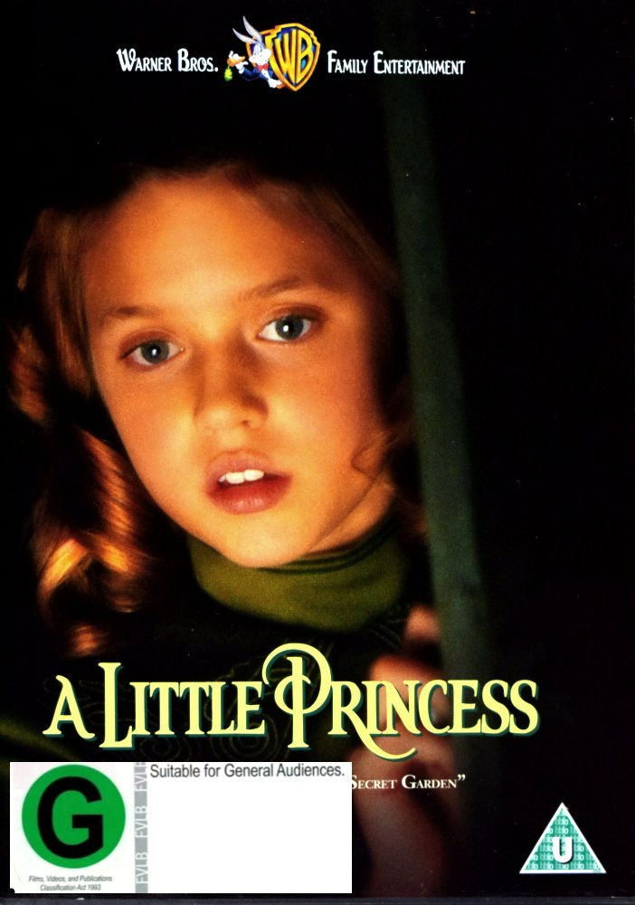 a little princess 1995