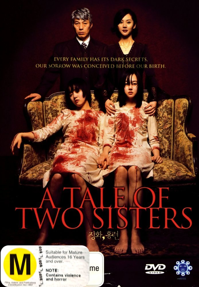 a tale of two sisters 2003