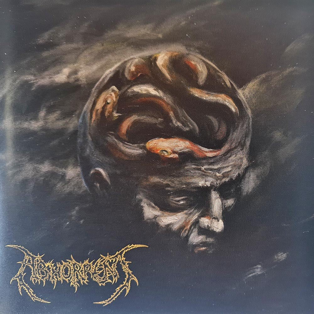 Abhorrent - Intransigence (CD) - Vinyl Kitchen