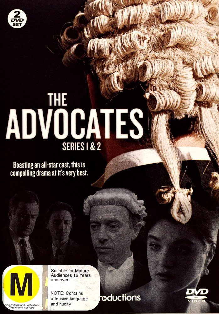 advocates i 1991