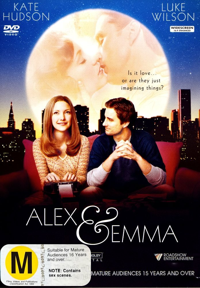 alex emma 2003
