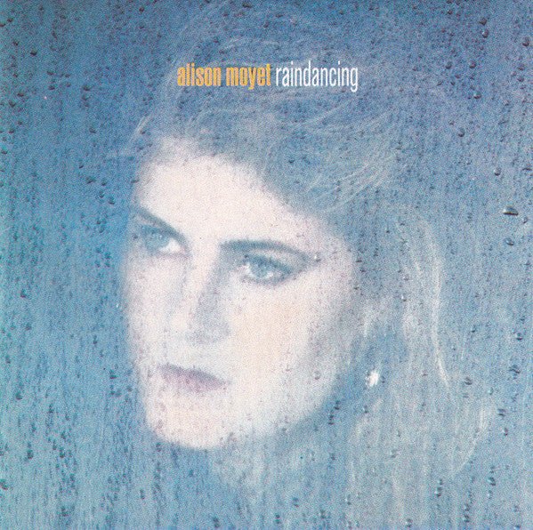 Alison Moyet - Raindancing (CD) - Vinyl Kitchen