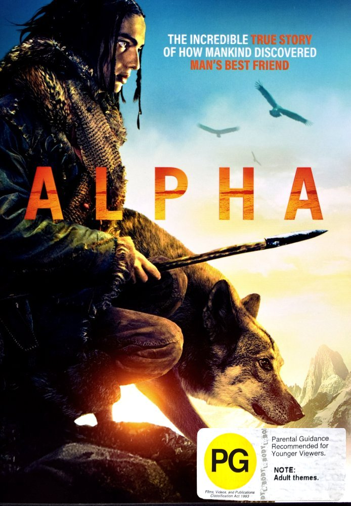 alpha 2018