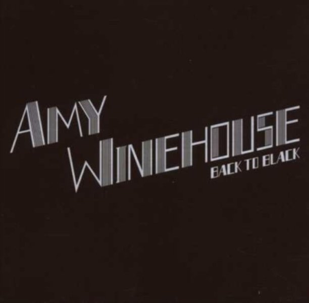 Amy Winehouse - Back To Black Deluxe Edition (2 CD) - Vinyl Kitchen