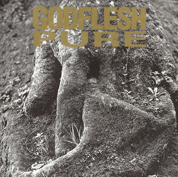 Godflesh - Pure (CD)