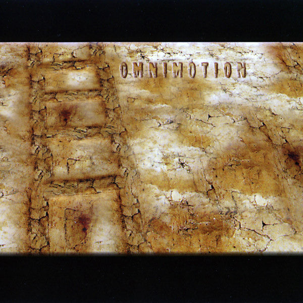 Omnimotion - Omnimotion (CD)
