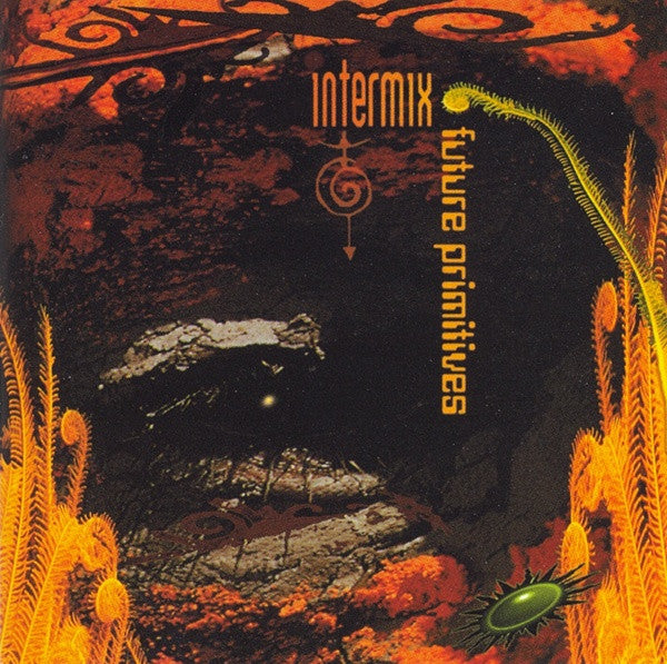 Intermix - Future Primitives (CD)