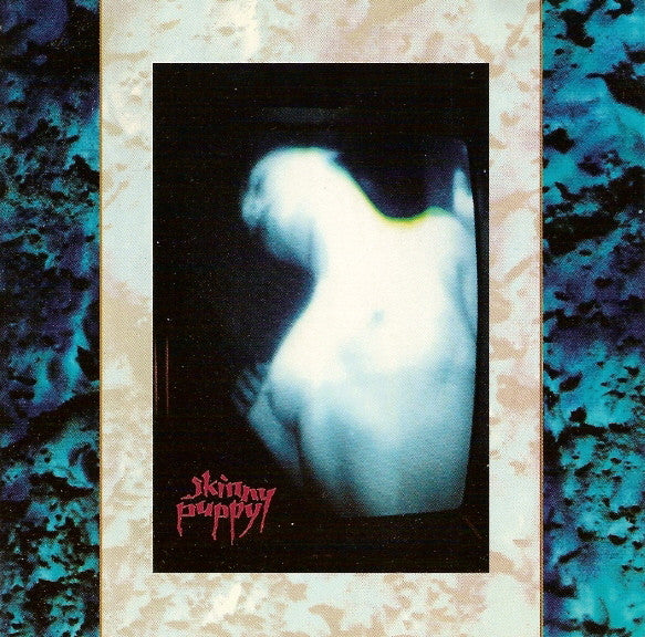 Skinny Puppy - Mind: The Perpetual Intercourse (CD)