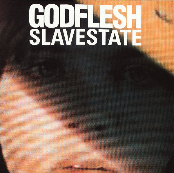 Godflesh - Slavestate (CD)