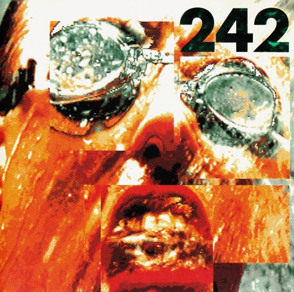 Front 242 - Tyranny >For You< (CD)