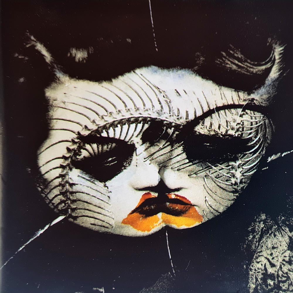 Arch Enemy - Black Earth (CD) - Vinyl Kitchen