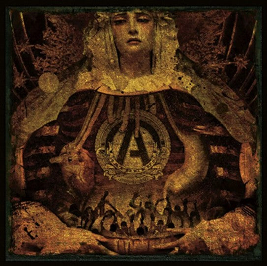Atreyu - Congregation Of The Damned (CD)