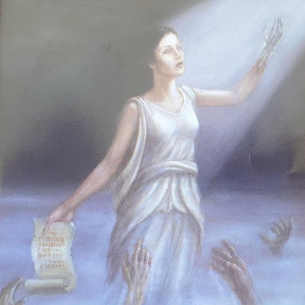 Avenged Sevenfold - Waking The Fallen (CD) - Vinyl Kitchen