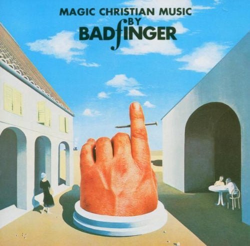 Badfinger - Magic Christian Music (CD) - Vinyl Kitchen