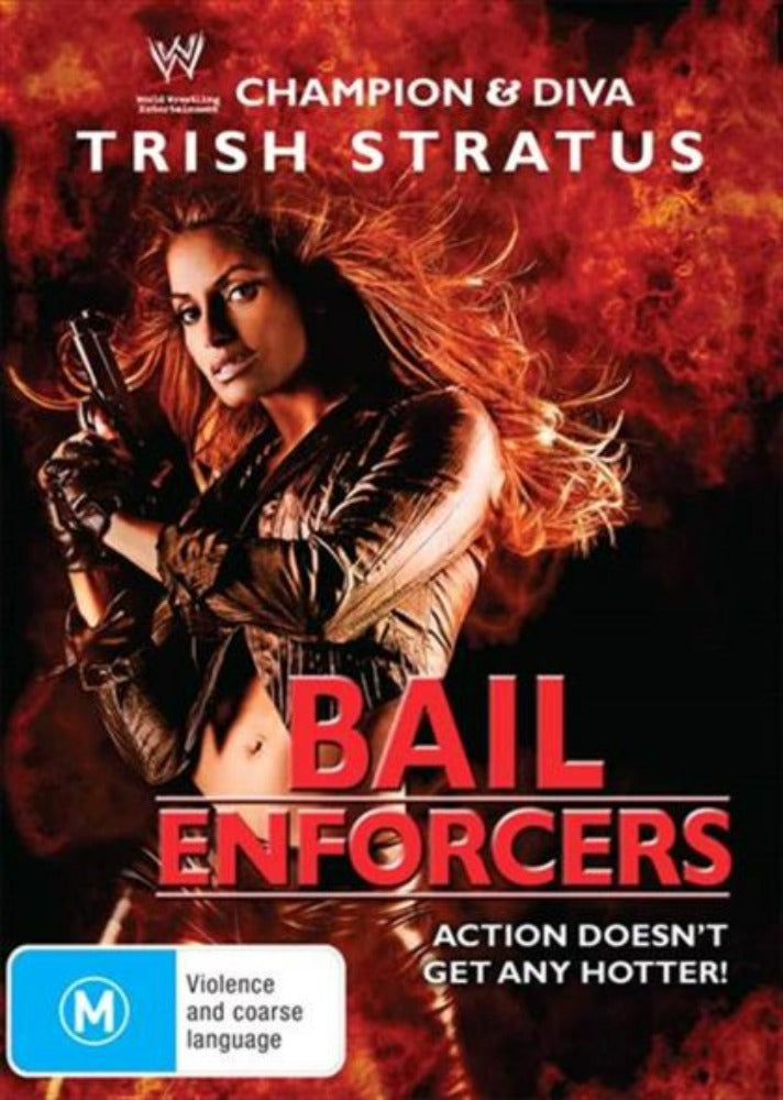 bail enforcers 2011