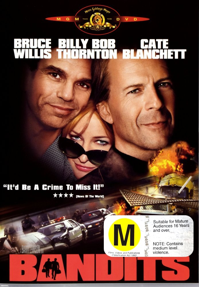 bandits 2001