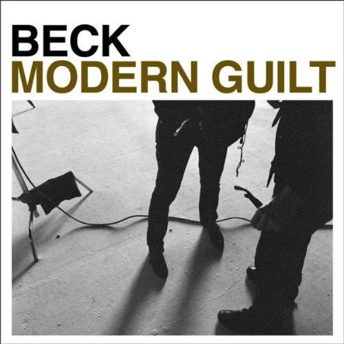 Beck - Modern Guilt (CD) - Vinyl Kitchen