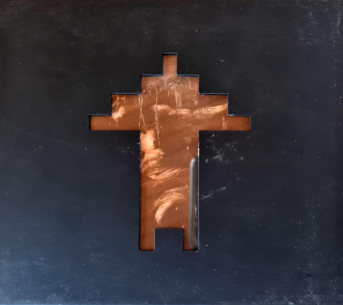 Behemoth - I Loved You at Your Darkest (CD) - Vinyl Kitchen