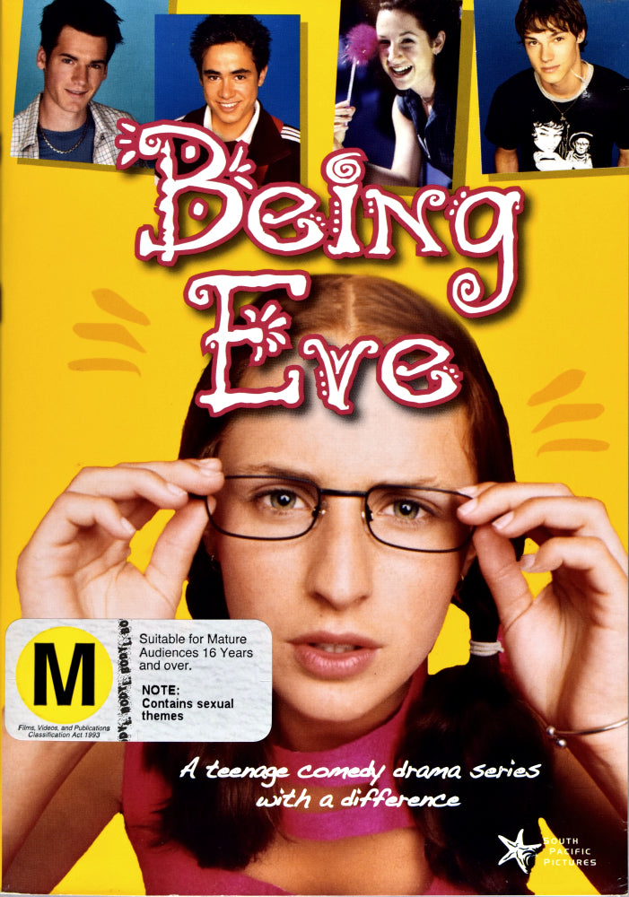 Being Eve (DVD)