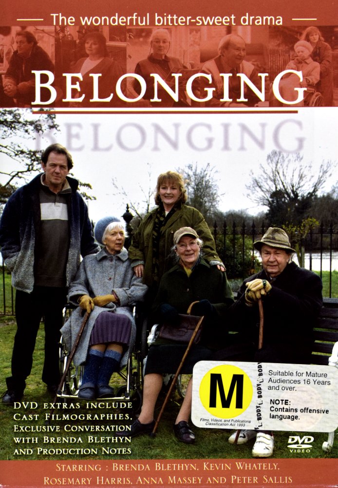 belonging 2004