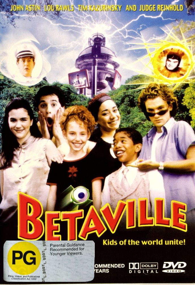 betaville 1986