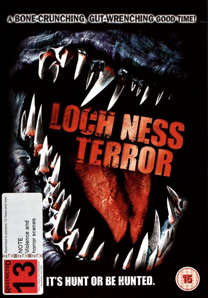 beyond loch ness 2008