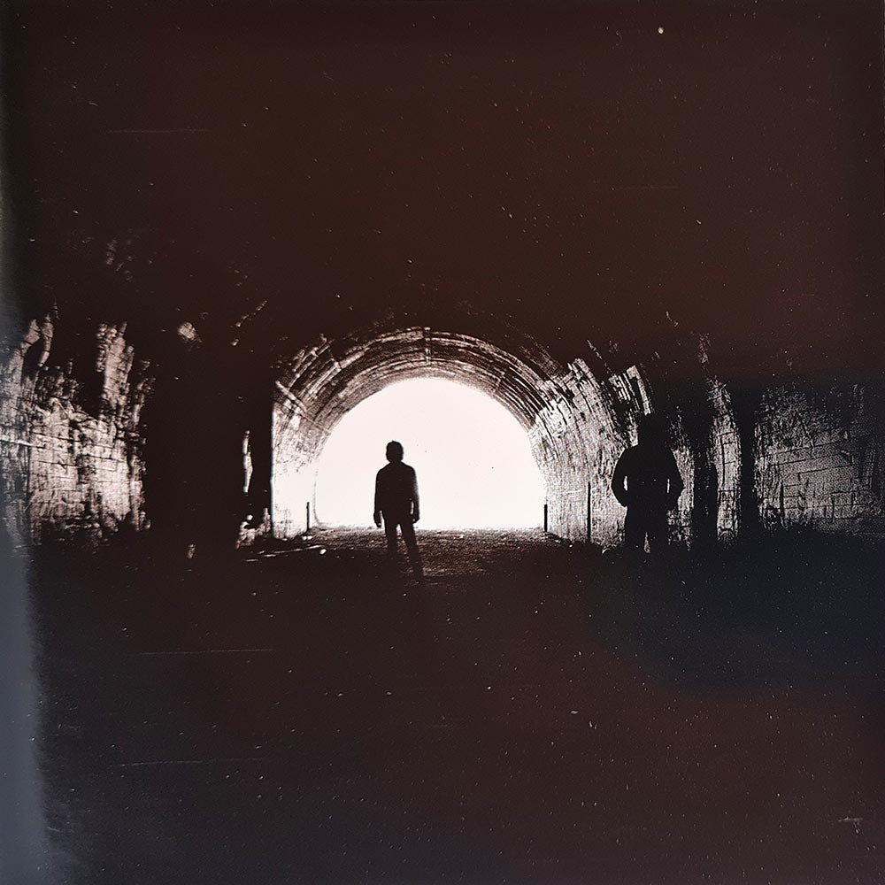 Black Rebel Motorcycle Club - Take Them On, On Your Own (CD) - Vinyl Kitchen