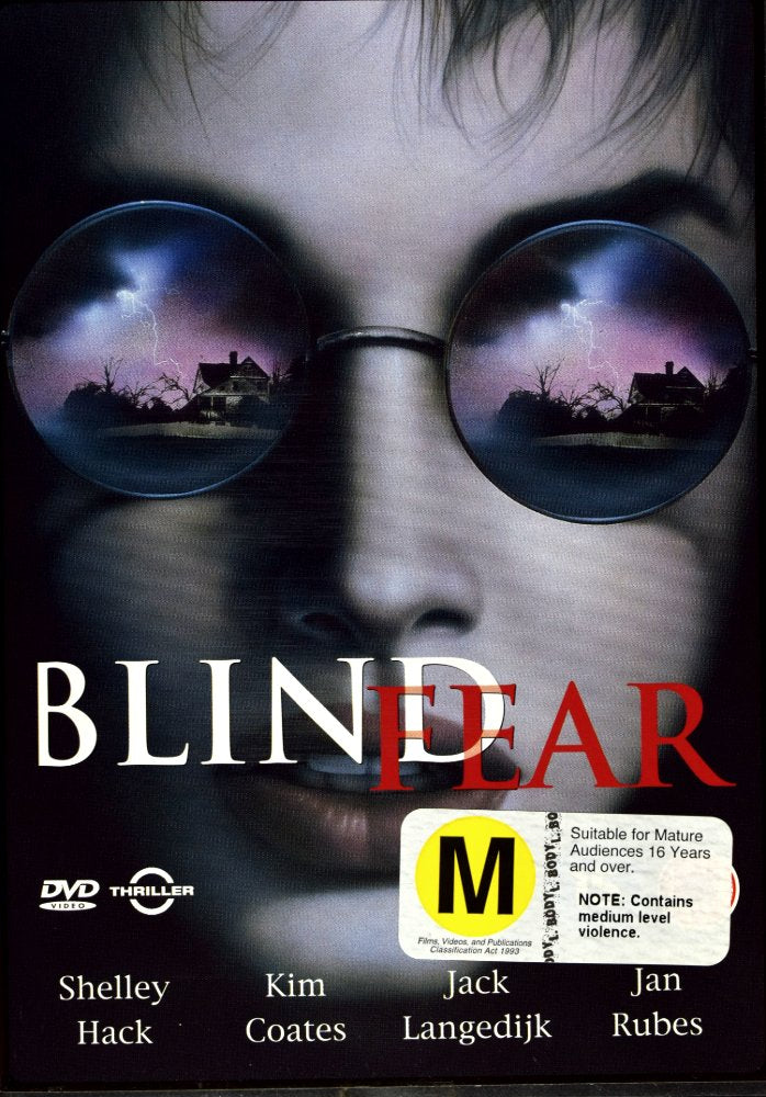 blind fear 1989