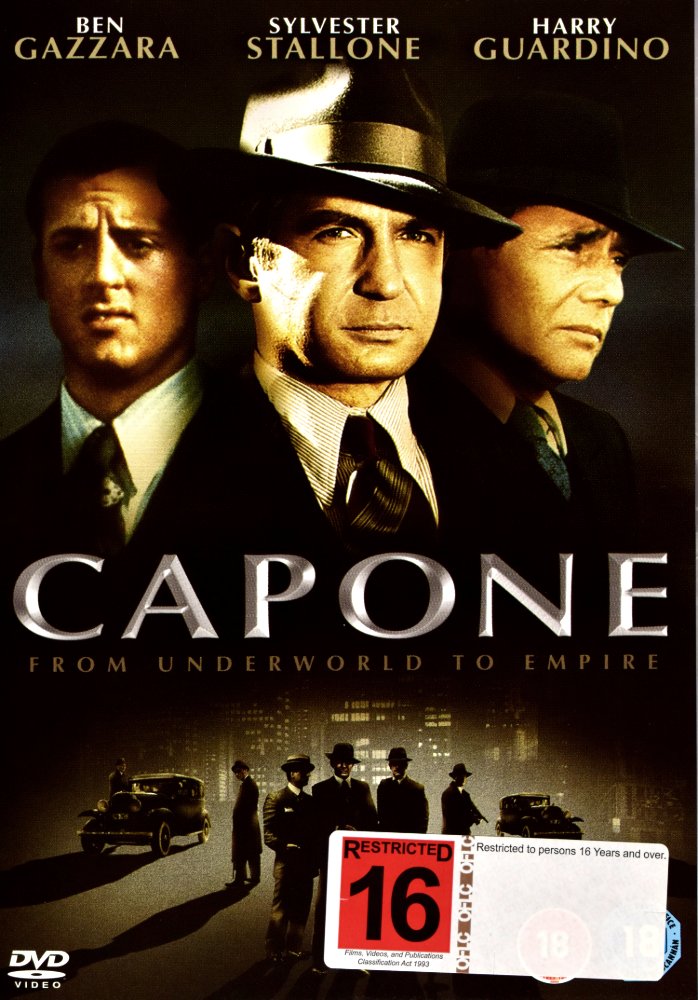capone 1975