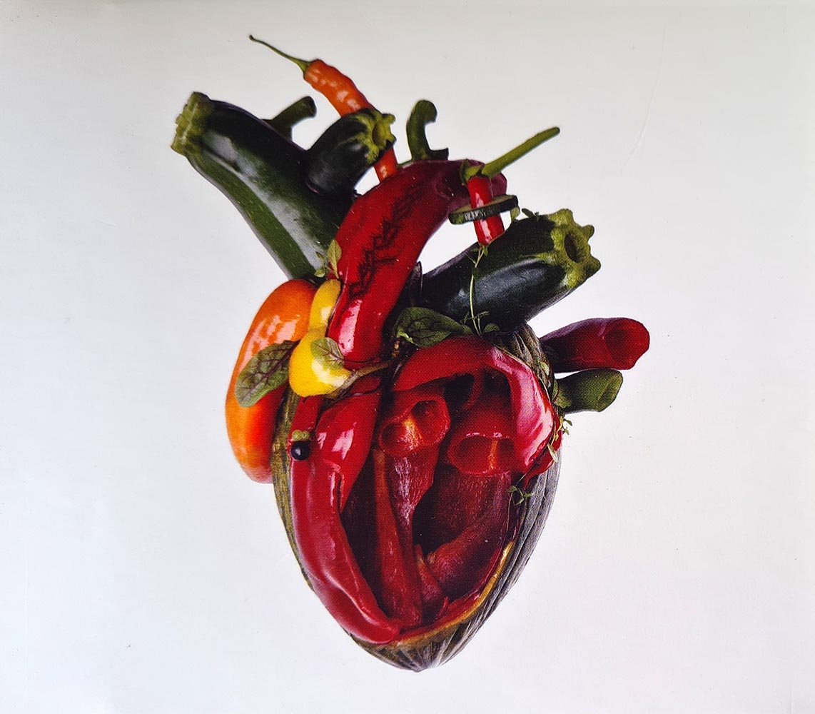 Carcass - Torn Arteries (CD) - Vinyl Kitchen