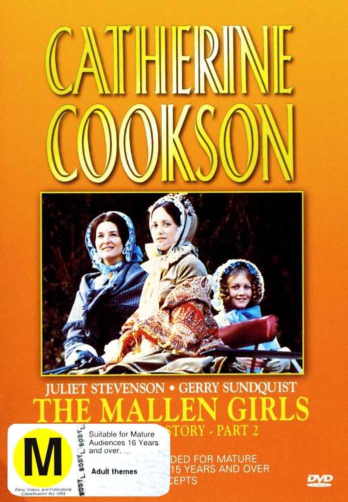 catherine cookson the mallen girls the mallen story part 2