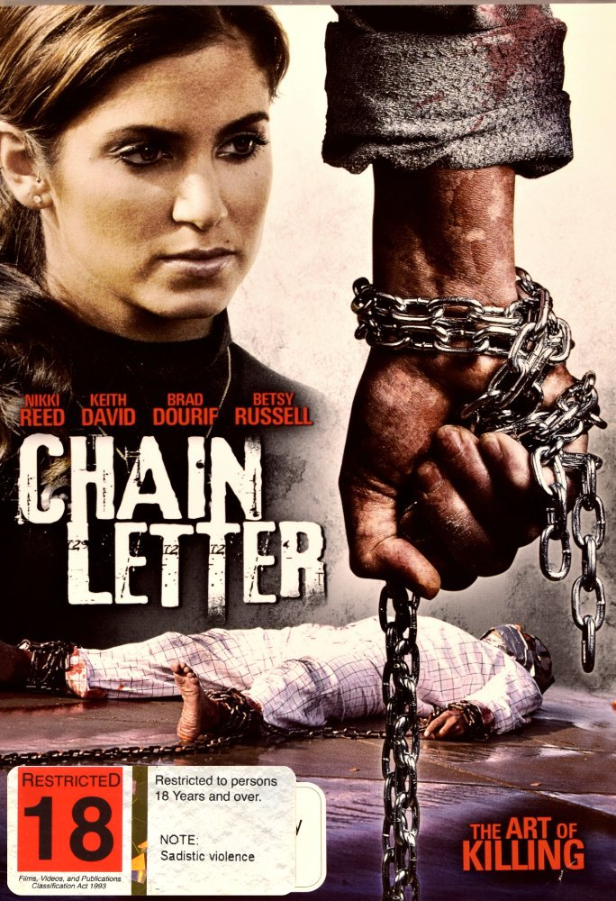 chain letter 2010