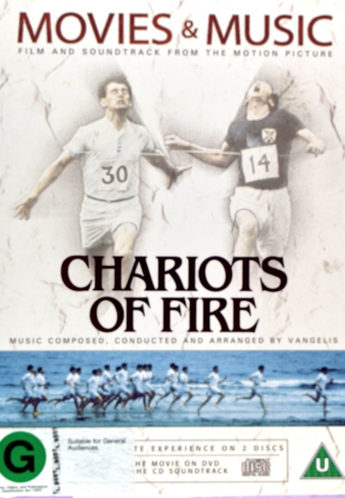 chariots of fire 1981
