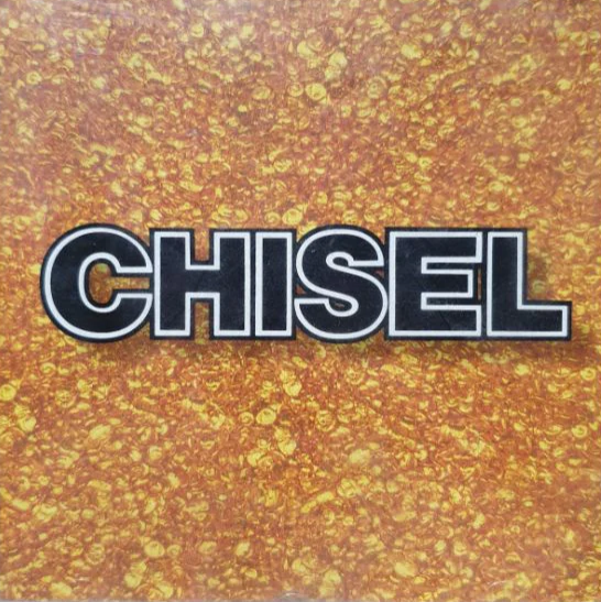 Cold Chisel -  Chisel (CD)